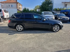 ����� �� �������� �� Mercedes-Benz C 250 CDI ILS ��������� �� �����.����� �������� ������� 