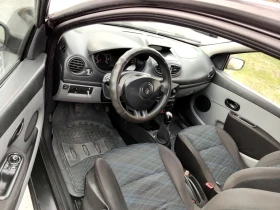 Renault Clio 1.2i.65k Cz.+ КЛИМА + ГАЗ еко4. - 2350 € - 35156541 8