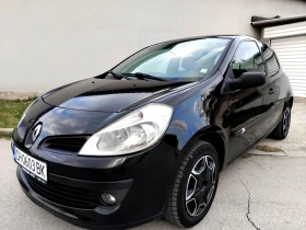 Renault Clio 1.2i.65k Cz.+ КЛИМА + ГАЗ еко4. - 2350 € - 35156541 6