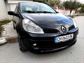 Renault Clio 1.2i.65k Cz.+ КЛИМА + ГАЗ еко4. - 2350 € - 35156541 2