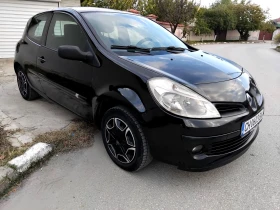 Renault Clio 1.2i.65k Cz.+ КЛИМА + ГАЗ еко4. - 2350 € - 35156541 4