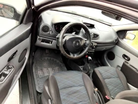 Renault Clio 1.2i.65k Cz.+ КЛИМА + ГАЗ еко4. - 2350 € - 35156541 13