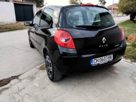 Renault Clio 1.2i.65k Cz.+ КЛИМА + ГАЗ еко4. - 2350 € - 35156541 5