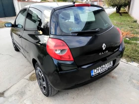 Renault Clio 1.2i.65k Cz.+ КЛИМА + ГАЗ еко4. - 2350 € - 35156541 10