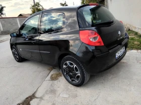 Renault Clio 1.2i.65k Cz.+ КЛИМА + ГАЗ еко4. - 2350 € - 35156541 3
