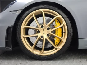 Porsche Cayman 4.0 GT4/ PDK/ BUCKET SEATS/ CARBON/ ROLL CAGE | Auto.bg — изображение 5