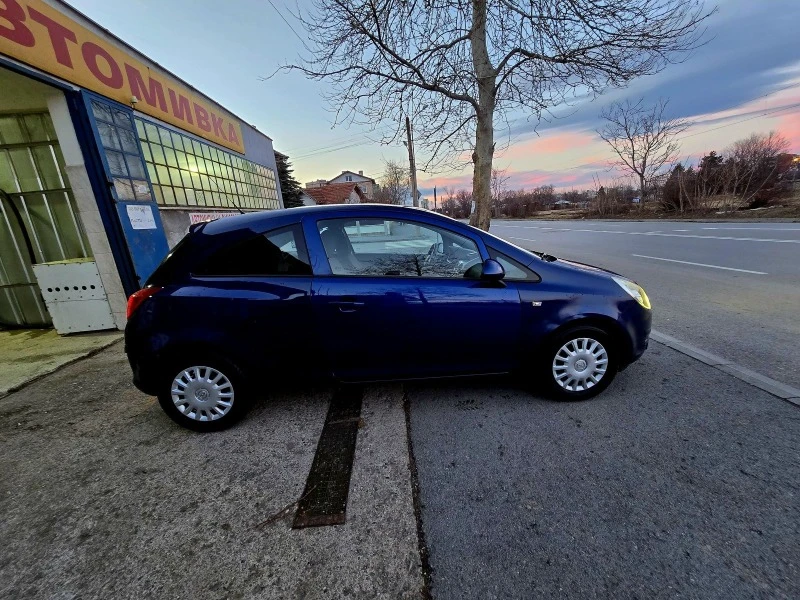 Opel Corsa D, снимка 5 - Автомобили и джипове - 46961866