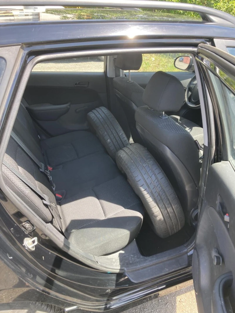 Hyundai I30 1.4 бензин / газ, снимка 9 - Автомобили и джипове - 47099867