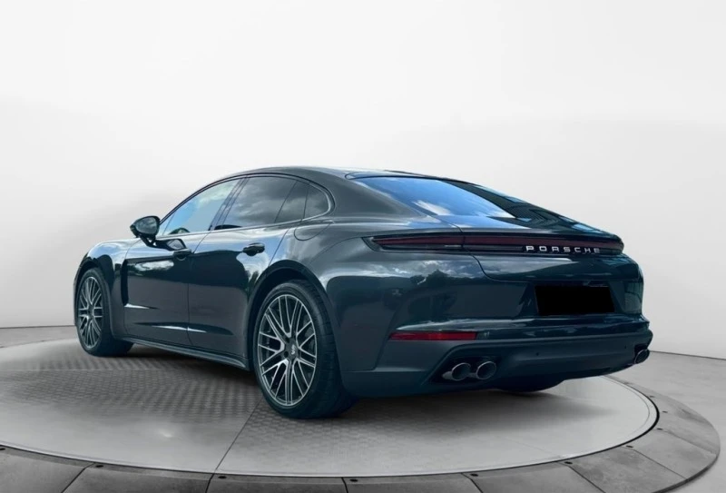 Porsche Panamera 4 E-HYBRID/ FACELIFT/ BOSE/ PANO/ MATRIX/ HEAD UP/, снимка 6 - Автомобили и джипове - 46277796