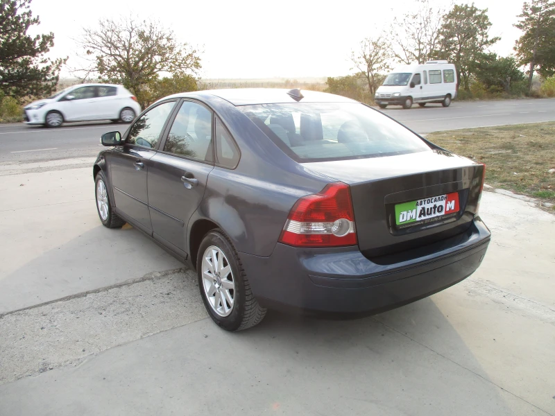 Volvo S40 2.0/6ск./136кс./, снимка 6 - Автомобили и джипове - 47904374