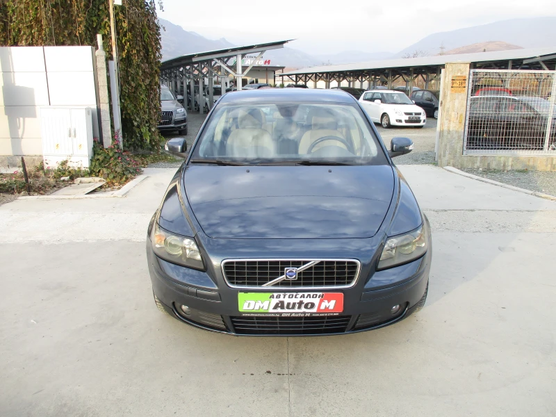 Volvo S40 2.0/6ск./136кс./, снимка 1 - Автомобили и джипове - 47904374