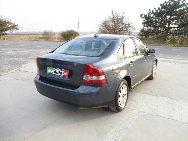 Volvo S40 2.0/6ск./136кс./, снимка 4 - Автомобили и джипове - 47904374