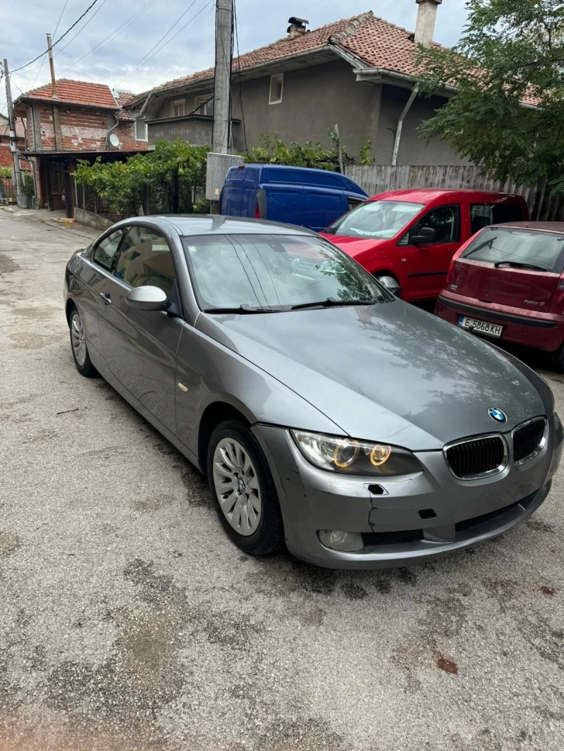 BMW 320, снимка 2 - Автомобили и джипове - 52462928