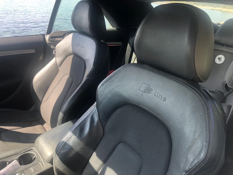 Audi A5 3.0 TDI, снимка 9 - Автомобили и джипове - 52318421