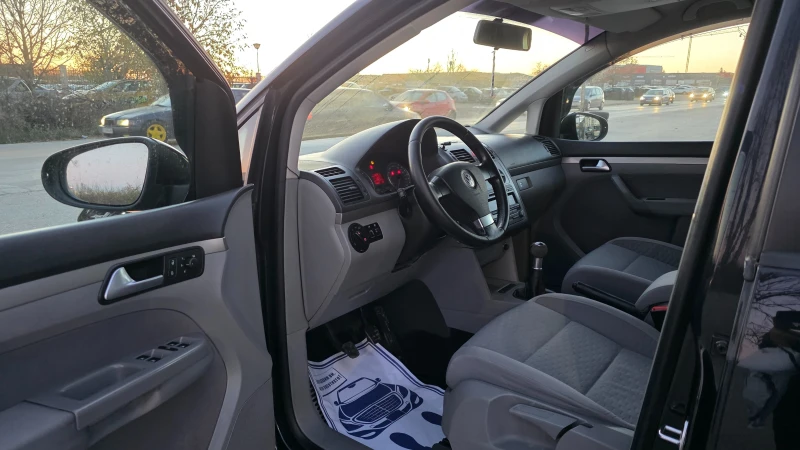 VW Touran КОЛЕДНА ПРОМОЦИЯ FACCE LIFT, снимка 6 - Автомобили и джипове - 52915155