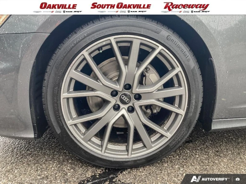 Audi A6 PREMIUM 2021* CARFAX* АВТОФИНАНСИРАНЕ* , снимка 6 - Автомобили и джипове - 52922643