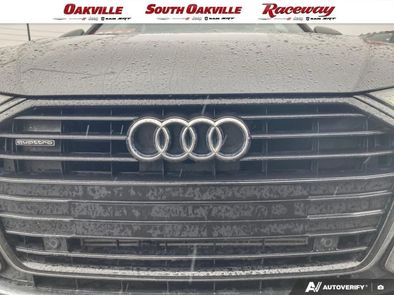 Audi A6 PREMIUM 2021* CARFAX* АВТОФИНАНСИРАНЕ* , снимка 9 - Автомобили и джипове - 52922643