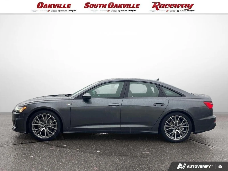 Audi A6 PREMIUM 2021* CARFAX* АВТОФИНАНСИРАНЕ* , снимка 3 - Автомобили и джипове - 52922643