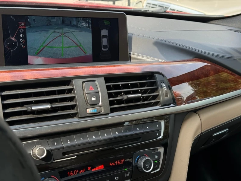 BMW M4 * 2dr Cpe * CARFAX * БЕЗ ПЪРВОНАЧАЛНА ВНОСКА, снимка 8 - Автомобили и джипове - 53075329