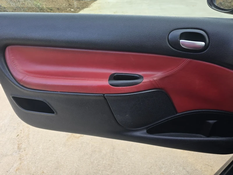 Peugeot 206 1.6 HDI 109 HP, снимка 10 - Автомобили и джипове - 53241862