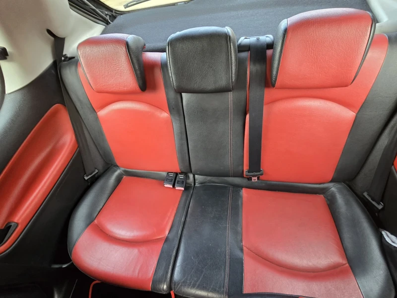 Peugeot 206 1.6 HDI 109 HP, снимка 8 - Автомобили и джипове - 53241862