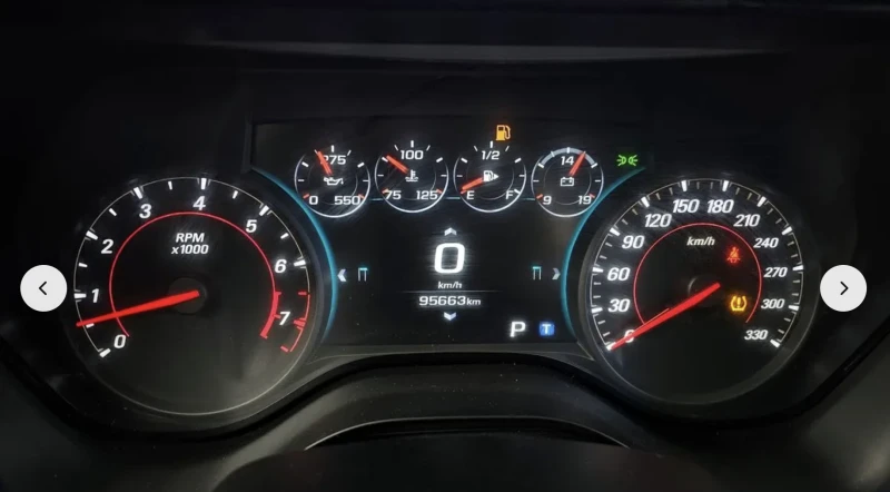 Chevrolet Camaro SS* 6.2* V8* ПОДГРЕВ* ОБДУХВАНЕ* КАМЕРА* КЕЙЛЕС* , снимка 12 - Автомобили и джипове - 53478072