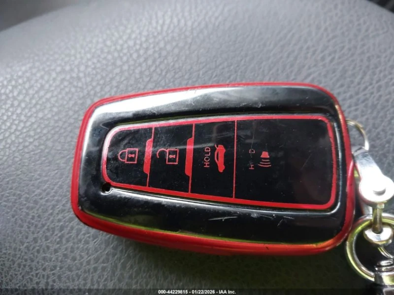 Toyota Camry 2.5l Se, снимка 11 - Автомобили и джипове - 53573091