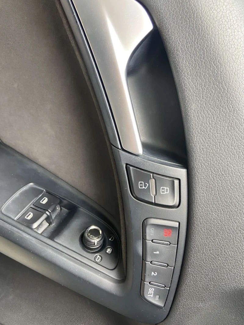 Audi A5 Quattro S line , снимка 7 - Автомобили и джипове - 53594615