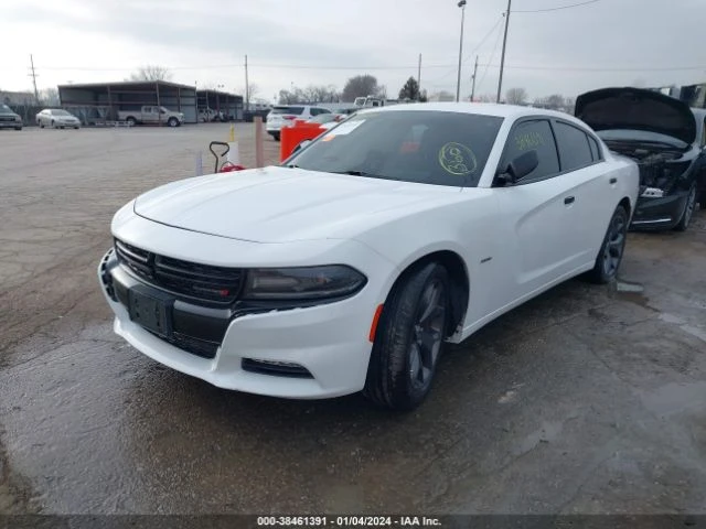 Dodge Charger BUY NOW/ФИКС ЦЕНА ДО БГ, снимка 3 - Автомобили и джипове - 49394893