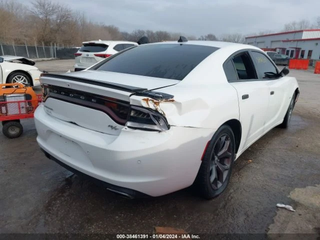 Dodge Charger BUY NOW/ФИКС ЦЕНА ДО БГ, снимка 6 - Автомобили и джипове - 49394893