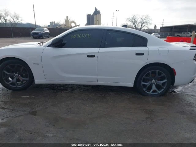 Dodge Charger BUY NOW/ФИКС ЦЕНА ДО БГ, снимка 14 - Автомобили и джипове - 49394893