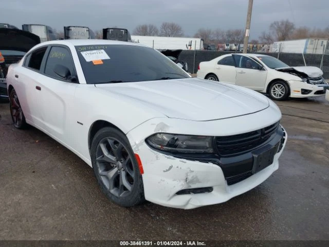 Dodge Charger BUY NOW/ФИКС ЦЕНА ДО БГ, снимка 1 - Автомобили и джипове - 49394893