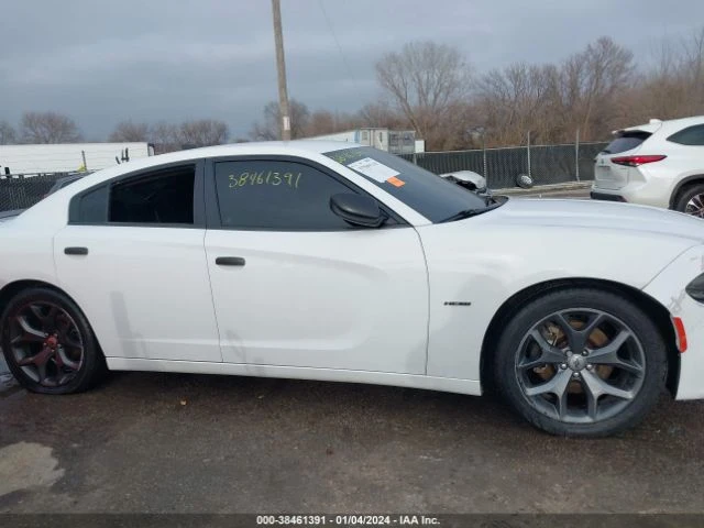 Dodge Charger BUY NOW/ФИКС ЦЕНА ДО БГ, снимка 13 - Автомобили и джипове - 49394893