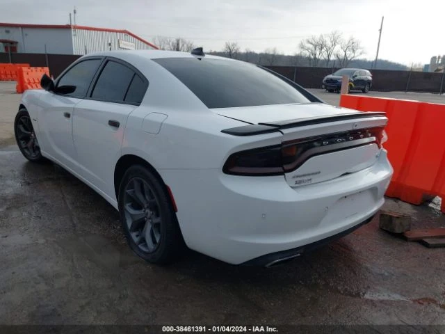 Dodge Charger BUY NOW/ФИКС ЦЕНА ДО БГ, снимка 4 - Автомобили и джипове - 49394893