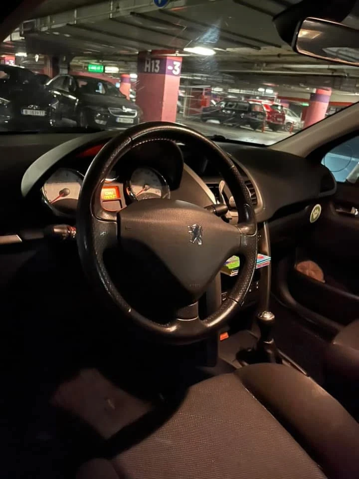 Peugeot 207  - изображение 2