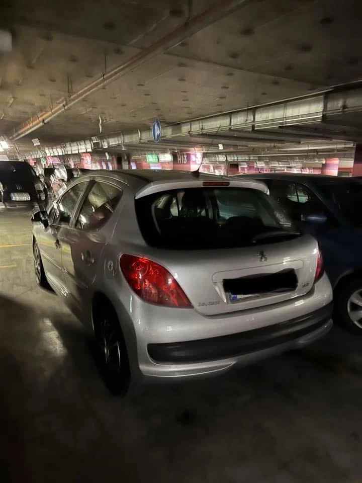 Peugeot 207  - изображение 4