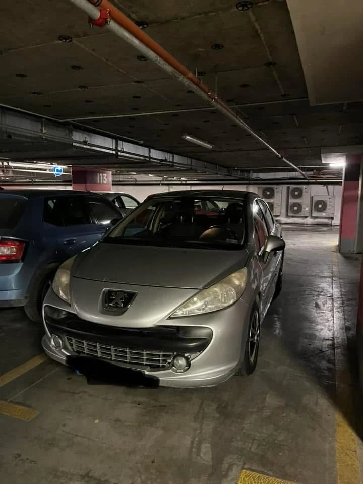 Peugeot 207  - изображение 3