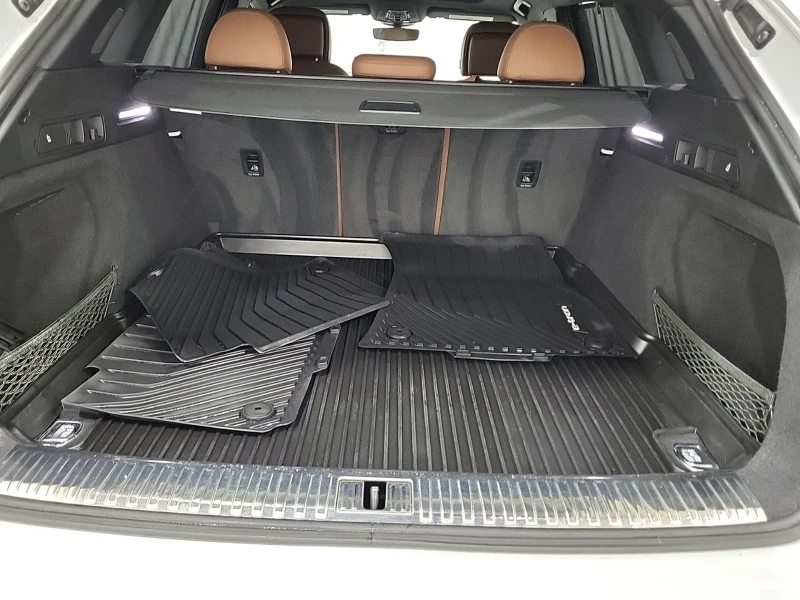 Audi E-Tron 55 TECHNIK - 61600 лв. - 76236097 | Car24.bg