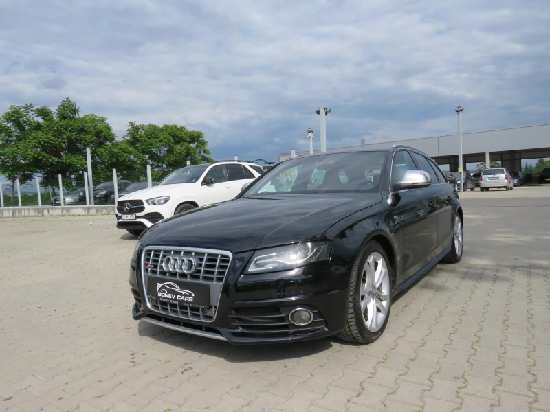 Audi S4 * * * 3.0T SWISS BANG&OLUFSEN PANORAMA QUATTRO* * - 20000 лв. - 69647963 1