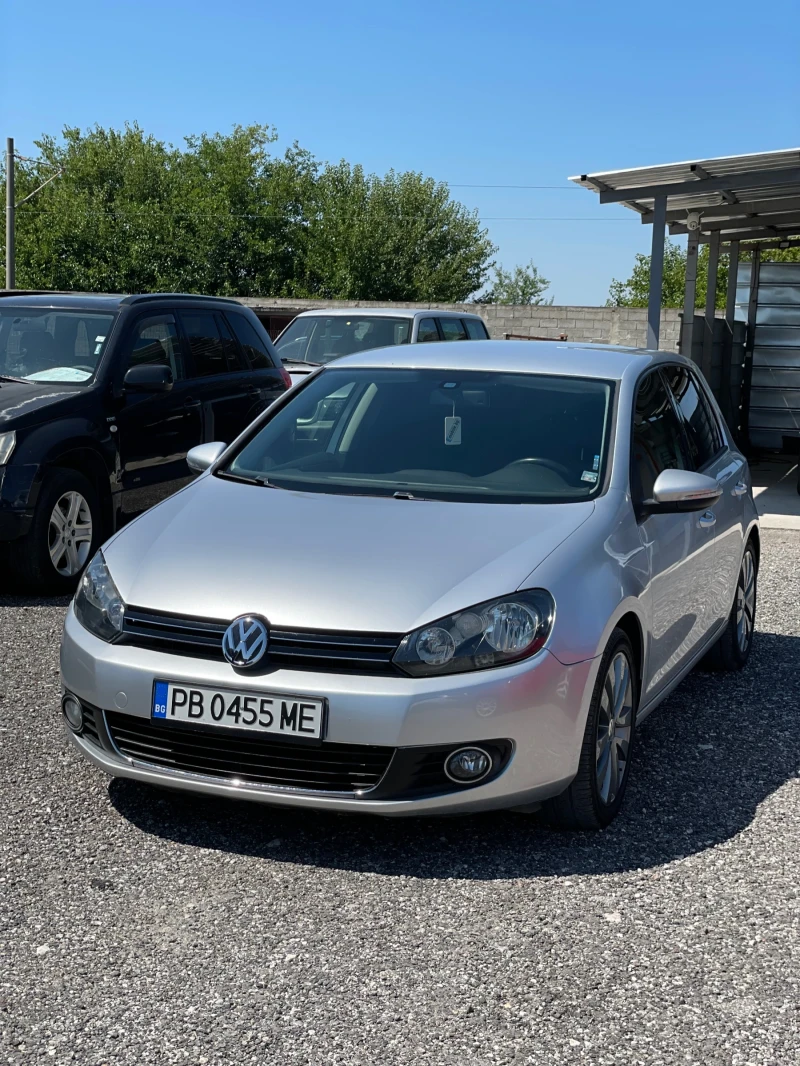 VW Golf 2.0 TDI АВТОМАТИК - 13900 лв. - 11035987 1