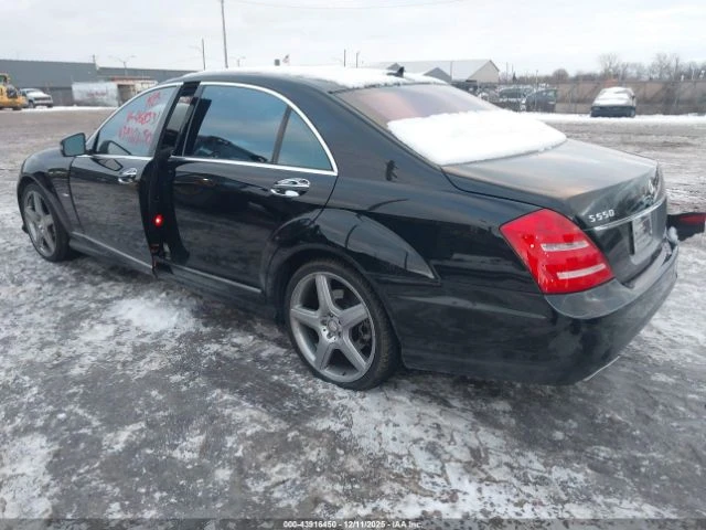 Mercedes-Benz S 550 AMG* PACK* 4MATIC* �������* ���������* �����* ���� | Mobile.bg � ����������� 4