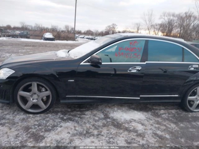 Mercedes-Benz S 550 AMG* PACK* 4MATIC* �������* ���������* �����* ���� | Mobile.bg � ����������� 6