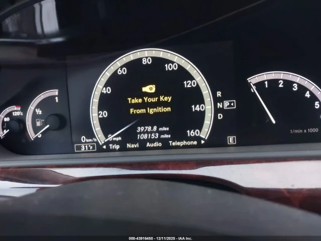 Mercedes-Benz S 550 AMG* PACK* 4MATIC* �������* ���������* �����* ���� | Mobile.bg � ����������� 10