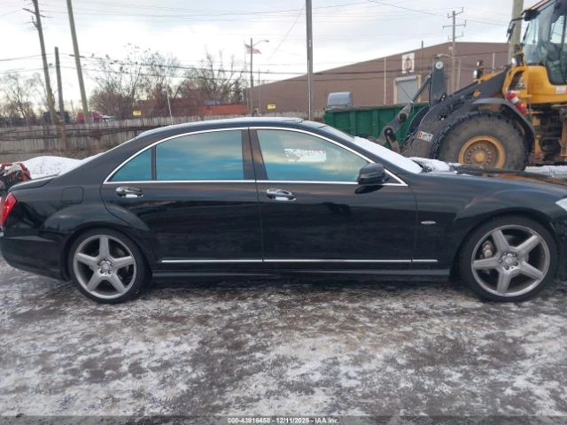 Mercedes-Benz S 550 AMG* PACK* 4MATIC* �������* ���������* �����* ���� | Mobile.bg � ����������� 5