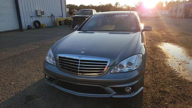 Mercedes-Benz S 63 AMG 6.2l | Mobile.bg � ����������� 13