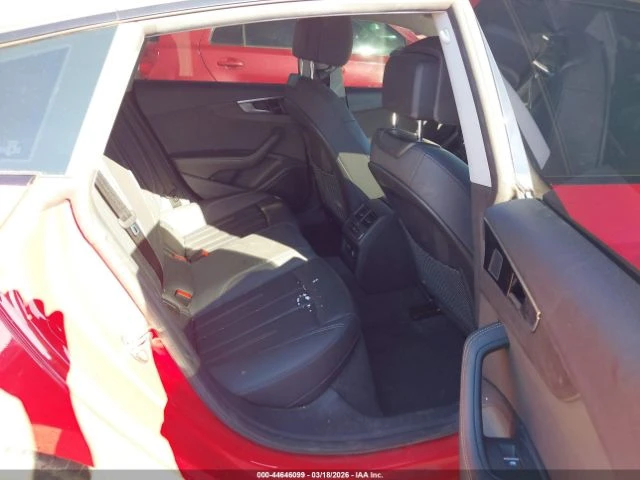 Audi A5 B&O* DISTRONIC* 360 CAM* MATRIX* ������* ������� | Mobile.bg � ����������� 12