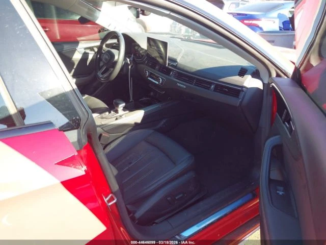 Audi A5 B&O* DISTRONIC* 360 CAM* MATRIX* ������* ������� | Mobile.bg � ����������� 11