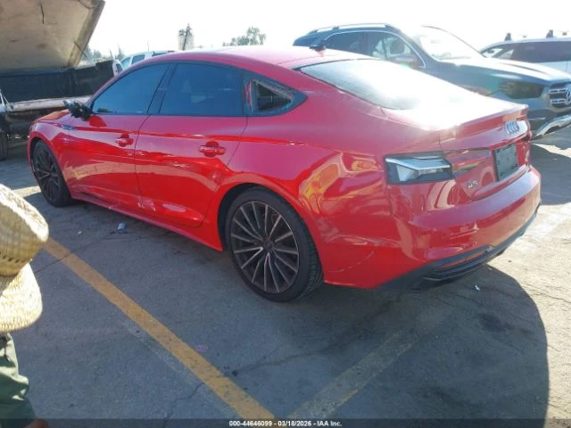 Audi A5 B&O* DISTRONIC* 360 CAM* MATRIX* ������* ������� | Mobile.bg � ����������� 4