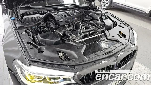 BMW M5 BOWERS&WILKINS | M EXHAUST, снимка 4 - Автомобили и джипове - 55076076