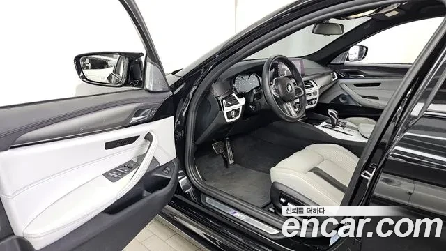 BMW M5 BOWERS&WILKINS | M EXHAUST, снимка 6 - Автомобили и джипове - 55076076